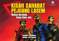 Indra Fibiona, Dana Listiana — Kisah Sahabat Pejuang Lasem