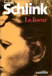Bernhard Schlink — Le Liseur