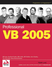 TEAM LinG — Wrox.Professional.VB.2005.Nov.2005.eBook-LinG