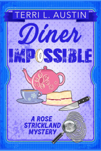 Terri L Austin — Diner Impossible