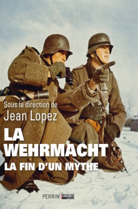 Lopez Jean [Lopez Jean] — La Wehrmacht