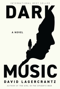 David Lagercrantz — Dark Music