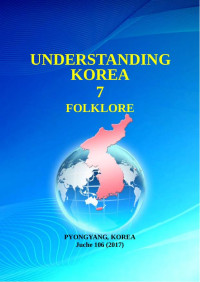 Om Hyang Sim — Understanding Korea 7, Folklore