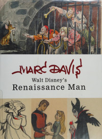 Unknown — Marc Davis : Walt Disney's renaissance man