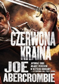 Joe Abercrombie — Czerwona Kraina