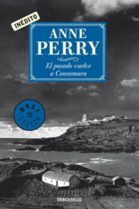 Anne Perry — El pasado vuelve a Connemara