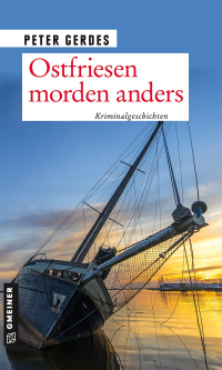 Gerdes, Peter — Ostfriesen morden anders