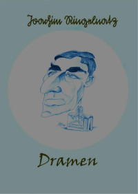 Ringelnatz, Joachim — Dramen