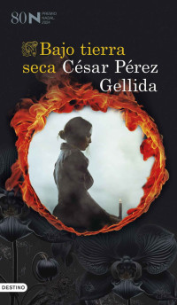 César Pérez Gellida — Bajo tierra seca