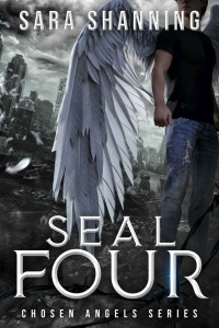 Sara Shanning [Shanning, Sara] — Seal Four