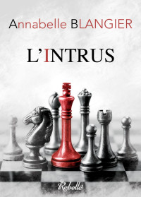 Karen M. — L'intrus