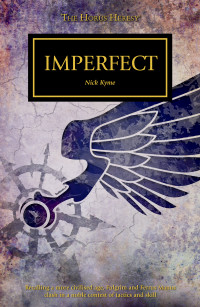 Nick Kyme — Imperfect