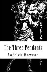 Patrick Bowron — The Three Pendants