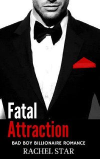 RYE HART — FATAL ATTRACTION