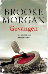 Brooke Morgan — Gevangen