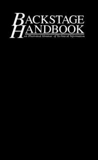 Paul Carter — Backstage Handbook