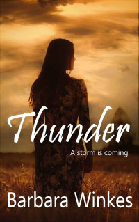 Barbara Winkes — Thunder (Kelli & Merin #1)