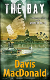 Davis MacDonald [MacDonald, Davis] — The Bay