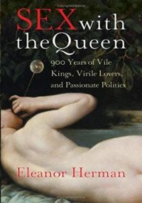 Eleanor Herman — Sex with the Queen