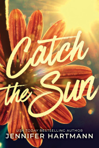 Jennifer Hartmann — Catch the Sun