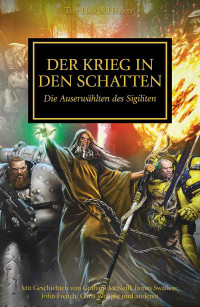 Various — Der Krieg in den Schatten