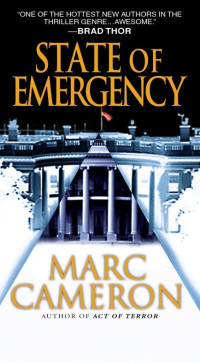 Marc Cameron [Cameron, Marc] — State of Emergency