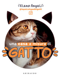 Elena Angeli — Una casa a misura di gatto