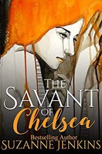 Suzanne Jenkins  — The Savant of Chelsea