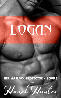  — Logan: Her Warlock Protector Book 3
