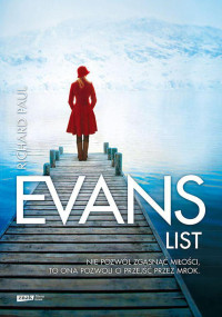 Richard Paul Evans — List