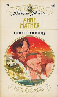 Come Running — Anne Mather