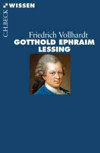 Friedrich Vollhardt; — Gotthold Ephraim Lessing