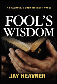 Heavner, Jay — Fool's Wisdom