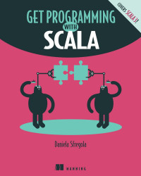 Daniela Sfregola — Get Programming with Scala