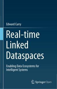 Edward Curry — Real-time Linked Dataspaces