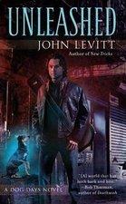 John Levitt — Unleashed