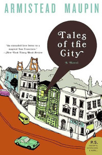 Armistead Maupin — Tales of the City