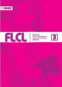 Yoji Enokido — FLCL Volume 3