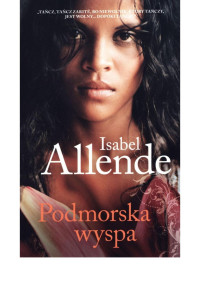 Isabel Allende — Podmorska wyspa