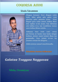 Galataa Tsaggaa Naggasaa — Coqorsa Abdii