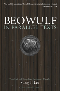 Sung-Il Lee; — Beowulf in Parallel Texts