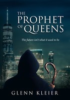 Glenn Kleier — The Prophet of Queens