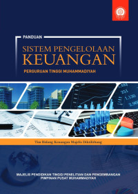 Tim Bidang Keuangan Majelis Diktilitbang — Panduan Sistem Pengelolaan Keuangan Perguruan Tinggi Muhammadiyah