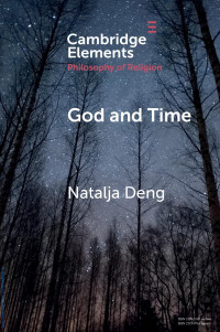 Natalja Deng — God and Time