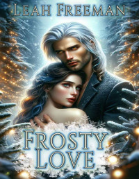 Leah Freeman — Frosty Love