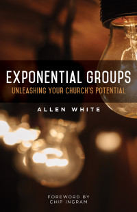 Allen White; — Exponential Groups