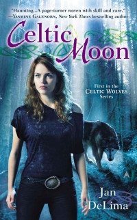 Jan Delima — Celtic Moon