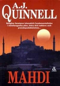 A.J.Quinnell — Mahdi