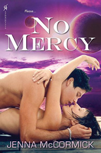 Jenna McCormick [McCormick, Jenna] — No Mercy