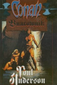 Poul Anderson — Conan Buntownik